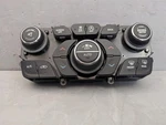 05091532AG Oem Chrysler 200 Temperature Hvac Heater Volume Controls Panel. Fixed Price $44.99.