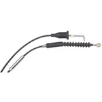 Shift Selector Cable Atp Professional Auto Parts Y1151. Fixed Price $67.13.