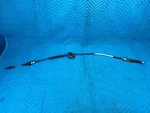 Lexus ES350 At Transmission Shifter Control Cable 26K Japan Built 2013-2018 Oem. Fixed Price $115.00.