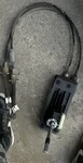 Mini Cooper 2008 Clubman Shift Box With Cables Oem. Fixed Price $125.50.