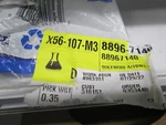 Genuine Gm Shift Interlock Solenoid 88967140. Fixed Price $140.75.