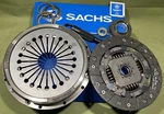 Sachs Porsche 944 / 924S New Oem Type Clutch Kit, 1981-91. Fixed Price $816.28.