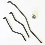 Hurst Performance Comp Plus Speed Shifter Rods Ford Top Loader 433 3737638 New. Fixed Price $148.99.