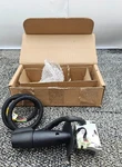 Q21-6124-211 Oem Paccar Same As Q21-6155-211 Stalk Shifter Controller. Fixed Price $600.00.
