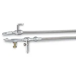 Lokar KD-2FMXHT Automatic Transmission Hi-tech Kickdown Kit Ford New. Fixed Price $132.02.