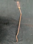 Ford Mustang 1970 Reverse Rod DOZA-7B112-C Excellent. Fixed Price $150.00.