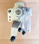 Ford 1967-68 Mustang 4 Speed Shifter Control Box Big Block Top Loader Rebuilt. Fixed Price $425.00.
