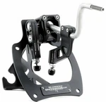 Hybrid Racing Adjustable Short Shifter Kit Assembly V2 For Honda Civic Si 02-05. Fixed Price $436.99.