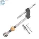 Dual Bend Adjustable Height Extend Short Shifter For Civic B16 B18 88-00. Fixed Price $34.35.