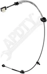 Dorman 905-651 Steering Column Replaces 5C3Z7E395C. Fixed Price $73.66.
