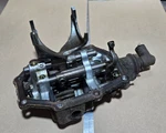 81-83 Toyota Pickup L43 Speed 4X4 Transmission Side Shifter Housing Oem. Fixed Price $199.99.