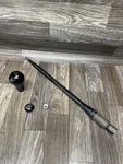 98-01 Dodge Ram 1500 2500 3500 4X4 Manual Transmission Shifter Assembly Oem Used. Fixed Price $95.00.