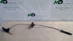2019-2022 Buick Enclave Electronic Transmission Range Cable Assembly 84595308. Fixed Price $110.00.