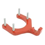 For Jeep Wrangler Jk 2018 Mopar 68186562AB Tow Hook Bracket. Fixed Price $298.81.