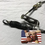 1995 1996 1997 Volvo 850 T5 Auto Transmission Floor Shifter Cable Oem. Fixed Price $79.00.