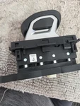 2022 Mitsubishi Outlander Transmission Shifter Fits 22-24 Id 2400A639. Fixed Price $120.00.