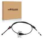 Auto Shift Cable For Dodge Dakota 2001 Replacement Part 52107-700AE. Fixed Price $31.66.