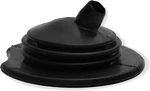 Inner Shifter Boot For Jeep Compatible With 1997-2004 Wrangler Tj And. Fixed Price $28.20.