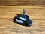 2013-2017 Maserati Levante M161 Trans Floor Shifter Gear Selector Box Oem. Fixed Price $36.00.