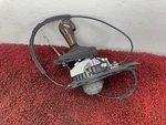 Bmw 1999-2006 E46 Steptronic Automatic Gear Shifter Selector Mechanism Oem 113K. Fixed Price $89.99.