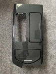 14-18 Maserati Ghibli Quattroporte Genuine Oem Carbon Fiber Center Console. Fixed Price $99.99.