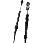Pioneer CA-1288 Automatic Transmission Shifter Cable. Fixed Price $105.27.