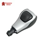 Automatic Transmission Shifter Knob Kit For 2014-19 Jeep Cherokee 5YD291X9AB. Fixed Price $37.77.