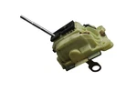 06-11 Mercedes W211 E320 CLS500 Floor Gear Selector Shifter 2112674824 Oem. Fixed Price $110.00.