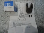 64-67 C2 Corvette Speed Muncie Shifter Base Unit-gm #3936246--NOS--NCRS!!. Fixed Price $49.95.