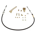 Lokar Performance Products ATA-7003 Shifter Cable Conversion Kit For.... Fixed Price $146.19.