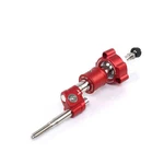 Hybrid Racing Red Short Shifter Assembly For Honda S2000 (00-09) HYB-SAS-01-46. Fixed Price $408.49.