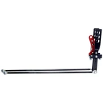Allstar Performance ALL54125 Lever Shifter W/ Lock Black. Fixed Price $102.18.