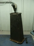 Peterbilt Morse Controls Transmission Drive Gear Shifter / Selector. Fixed Price $499.95.