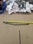 Hurst 1-2ND 3RD-4TH 4-SPEED Shifter Rod, Itm, Mr Gasket, Muncie, Bw T10, Saginaw. Fixed Price $29.95.