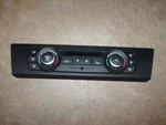 Bmw 6411 9250394-01 335I M3 M1 X1 323I 328I 135I 128I Climate Ac Control Oem. Fixed Price $57.50.