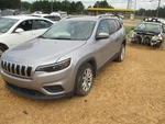 Cherokee 2021 Transmission Shift 166253. Fixed Price $75.00.