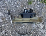 2004 2005 2006 2007 Audi A8 D3 4.2L - Automatic / Shifter Assembly. Fixed Price $85.00.