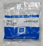 1965-1982 Corvette Chrome Automatic Shift Lockout Button Gm Oem Nos 3876439. Fixed Price $17.99.