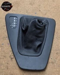 07-13 Bmw 328I 335I Automatic Transmission Gear Selector Shifter Boot Trim Oem. Fixed Price $29.99.