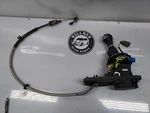 Mini Cooper S/jcw Automatic Shift Box With Cable Oem 2005-2008 R53 R52. Fixed Price $125.00.