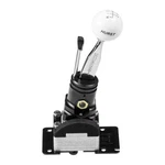 Hurst 3916039 Competition/plus 6-SPEED Shifter. Fixed Price $412.95.