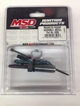 Msd 8505 Magnetic Pickup Assembly For Crank Trigger Systems - Metal. Fixed Price $204.95.