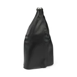 Lokar Manual Transmission Shift Boot 70-BAF3; Deluxe Top Black Naugahyde. Fixed Price $49.81.