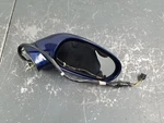 2006 Chevy Corvette C6 Z06 Right Passenger Side Mirror #3183 J7. Fixed Price $97.49.