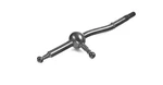 Torque Solution Short Shifter For 2008-2015 Mitsubishi Lancer TS-SS-009. Fixed Price $191.57.
