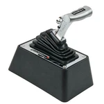 Hurst V-matic 3 Ratchet Shifter Chrysler Dodge Ford Gm & 4 Speed Trans. Fixed Price $540.95.