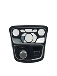 Used Automatic Transmission Shift Lever Assembly Fits: 2016 Chrysler 200 Grade. Fixed Price $100.75.
