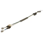 New Porsche 911 Genuine Manual Transmission Shift Cable 996 424 041 14. Fixed Price $599.95.