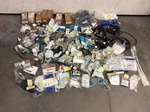 Ford Gm Mopar Acdelco Motorcraft Miscellaneous Part Lot. Fixed Price $100.00.