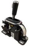 07 08 09 Ford Explorer Floor Shifter Auto Trans Oem: 7L2Z7210CB -see Pictures. Fixed Price $98.90.